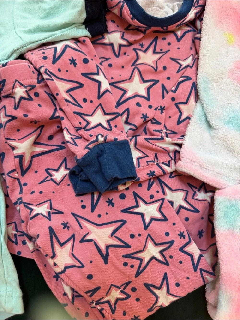 Fall/winter Pajama Bundle